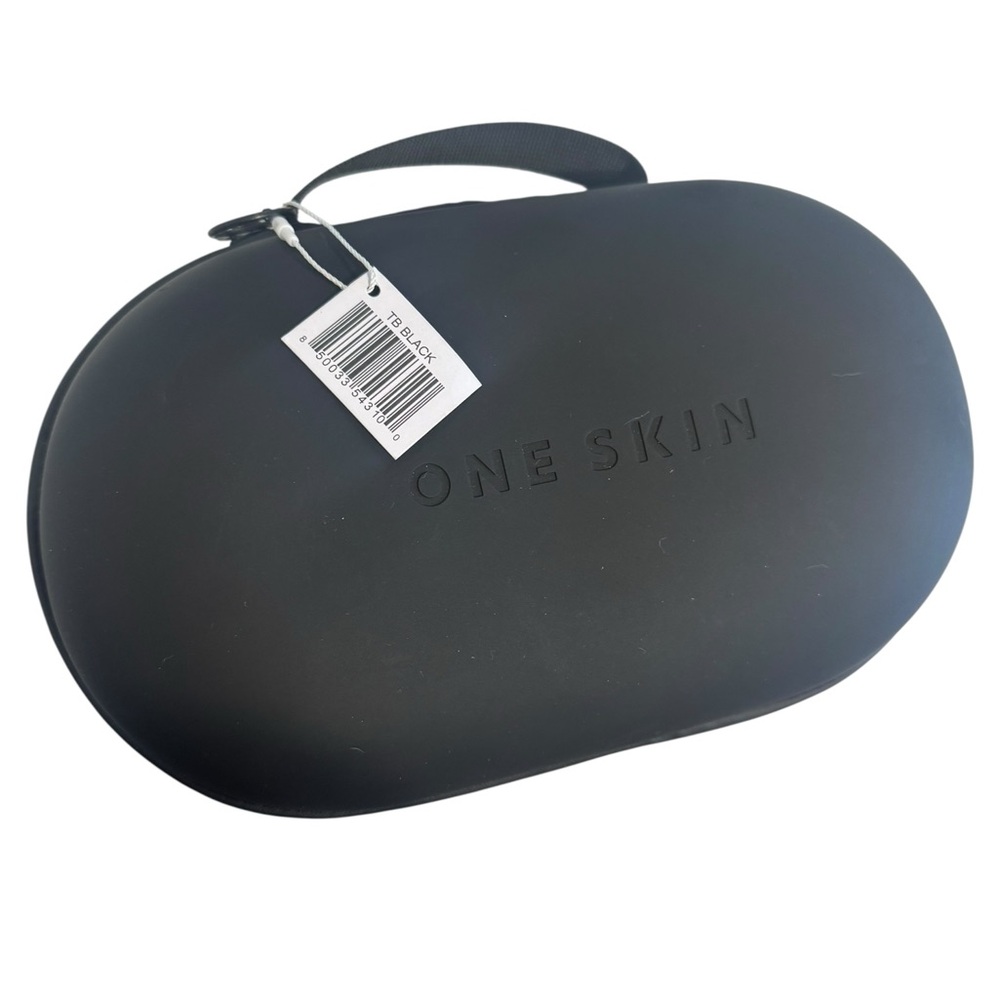 Black Accessory Case